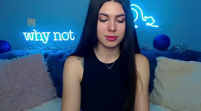 ViollinaLove online show from 10, 1, 2025