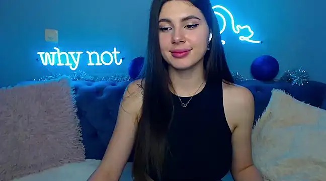 ViollinaLove online show from 10, 1, 2025