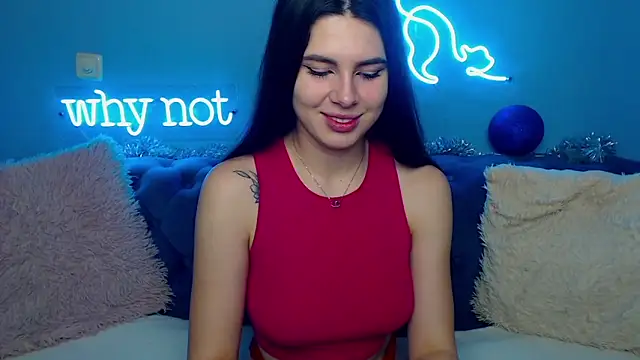 ViollinaLove online show from 12, 1, 2025