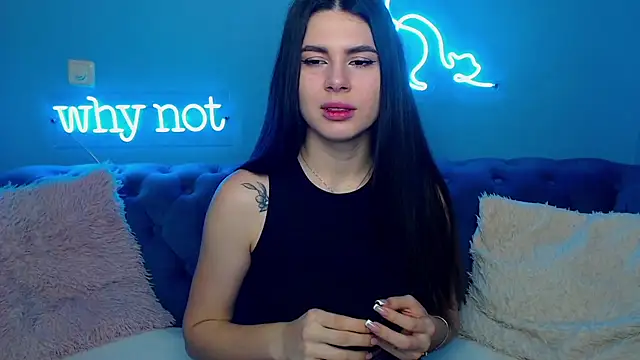 ViollinaLove online show from 17, 1, 2025