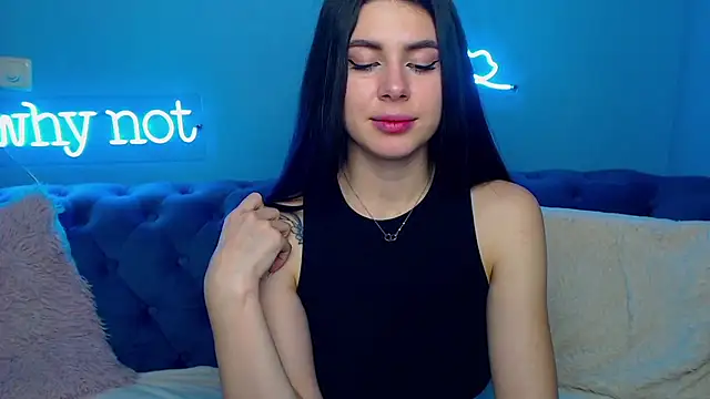 ViollinaLove online show from 17, 1, 2025