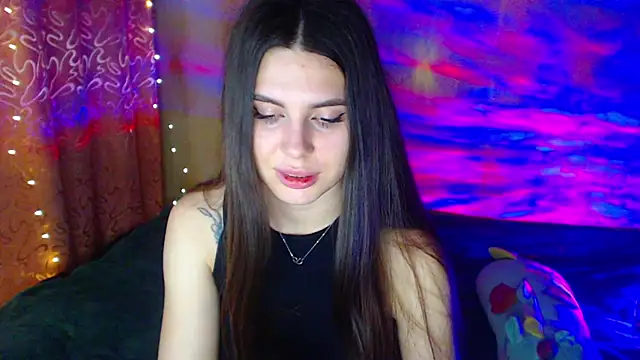 ViollinaLove online show from 1, 2, 2025