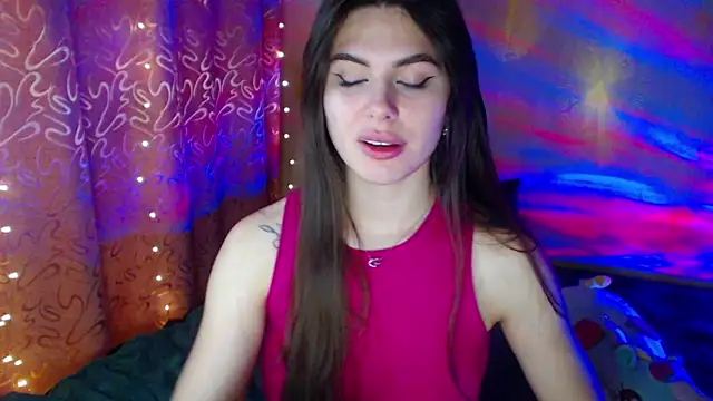 ViollinaLove online show from 11, 2, 2025