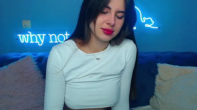 ViollinaLove online show from 20, 10, 2025