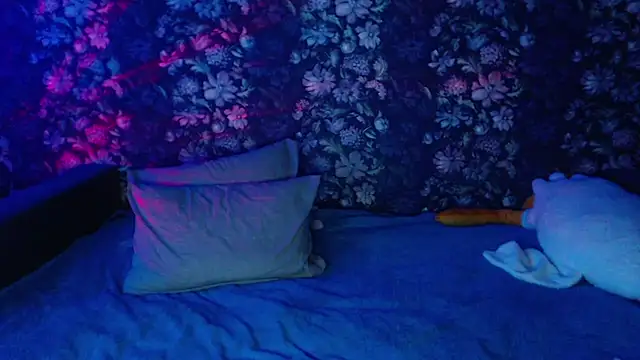 ViollinaLove online show from 18, 11, 2025