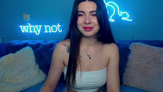 ViollinaLove online show from 14, 2, 2026