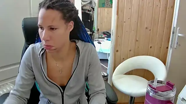 AaliyahHarris online show from 10, 3, 2026