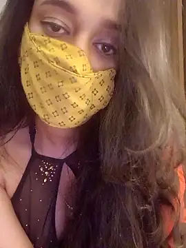 Snapshot of Lavanya_Shah chatting on 6, 12, 2024 Lavanya Shah online show from 6, 12, 2024