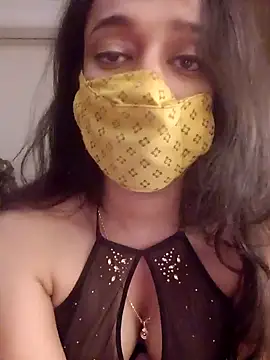 Snapshot of Lavanya_Shah chatting on 6, 12, 2024 Lavanya Shah online show from 6, 12, 2024