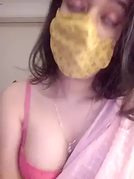 Snapshot of Lavanya_Shah chatting on 7, 12, 2024 Lavanya Shah online show from 7, 12, 2024