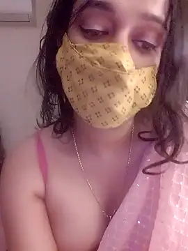 Snapshot of Lavanya_Shah chatting on 12, 12, 2024 Lavanya Shah online show from 12, 12, 2024