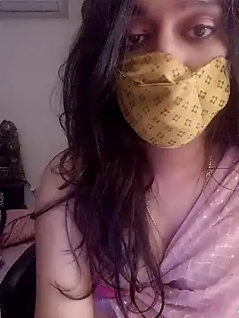 Snapshot of Lavanya_Shah chatting on 18, 12, 2024 Lavanya Shah online show from 18, 12, 2024