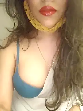 Snapshot of Lavanya_Shah chatting on 8, 1, 2025 Lavanya Shah online show from 8, 1, 2025