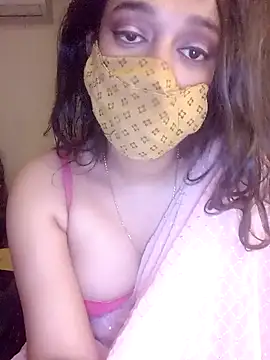 Snapshot of Lavanya_Shah chatting on 14, 1, 2025 Lavanya Shah online show from 14, 1, 2025