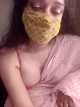 Snapshot of Lavanya_Shah chatting on 14, 1, 2025 Lavanya Shah online show from 14, 1, 2025