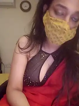 Snapshot of Lavanya_Shah chatting on 15, 1, 2025 Lavanya Shah online show from 15, 1, 2025