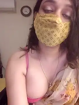 Snapshot of Lavanya_Shah chatting on 17, 1, 2025 Lavanya Shah online show from 17, 1, 2025