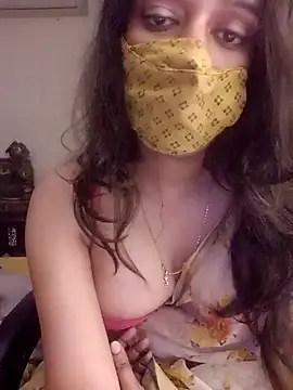 Snapshot of Lavanya_Shah chatting on 17, 1, 2025 Lavanya Shah online show from 17, 1, 2025