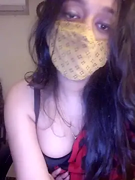 Snapshot of Lavanya_Shah chatting on 22, 1, 2025 Lavanya Shah online show from 22, 1, 2025