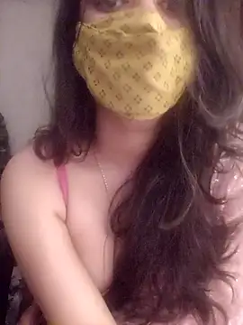 Snapshot of Lavanya_Shah chatting on 23, 1, 2025 Lavanya Shah online show from 23, 1, 2025