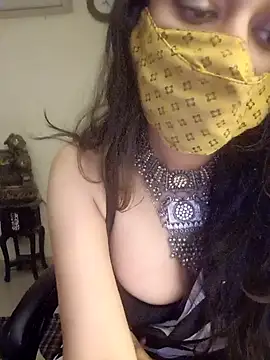 Snapshot of Lavanya_Shah chatting on 24, 1, 2025 Lavanya Shah online show from 24, 1, 2025