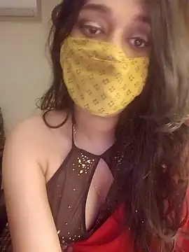 Snapshot of Lavanya_Shah chatting on 25, 1, 2025 Lavanya Shah online show from 25, 1, 2025