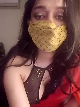 Snapshot of Lavanya_Shah chatting on 25, 1, 2025 Lavanya Shah online show from 25, 1, 2025