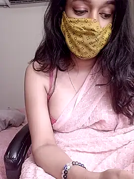 Snapshot of Lavanya_Shah chatting on 18, 2, 2025 Lavanya Shah online show from 18, 2, 2025