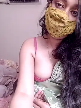 Snapshot of Lavanya_Shah chatting on 19, 2, 2025 Lavanya Shah online show from 19, 2, 2025