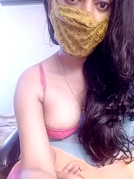 Snapshot of Lavanya_Shah chatting on 6, 3, 2025 Lavanya Shah online show from 6, 3, 2025