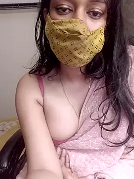 Snapshot of Lavanya_Shah chatting on 8, 3, 2025 Lavanya Shah online show from 8, 3, 2025