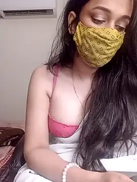 Snapshot of Lavanya_Shah chatting on 18, 3, 2025 Lavanya Shah online show from 18, 3, 2025