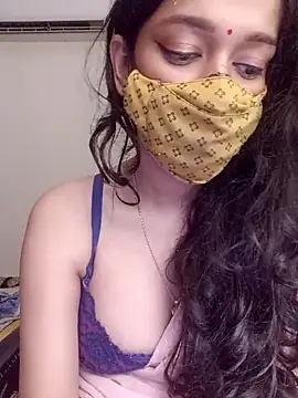 Snapshot of Lavanya_Shah chatting on 18, 9, 2025 Lavanya Shah online show from 18, 9, 2025