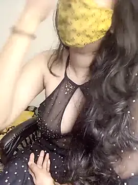 Snapshot of Lavanya_Shah chatting on 19, 9, 2025 Lavanya Shah online show from 19, 9, 2025