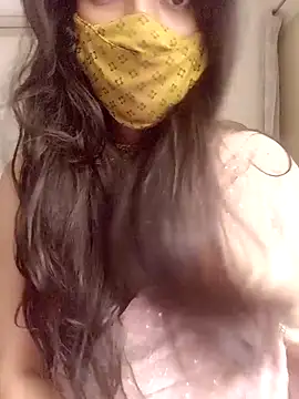 Snapshot of Lavanya_Shah chatting on 14, 10, 2025 Lavanya Shah online show from 14, 10, 2025