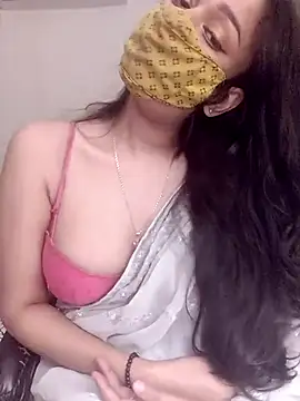 Snapshot of Lavanya_Shah chatting on 24, 10, 2025 Lavanya Shah online show from 24, 10, 2025