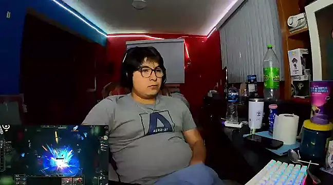 Nathanroberts111 online show from 29, 12, 2024