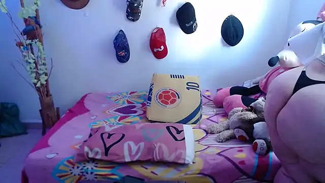 Britney-22 online show from 21, 3, 2026