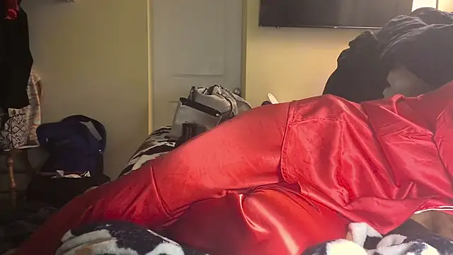 MaddisonX online show from 16, 12, 2025