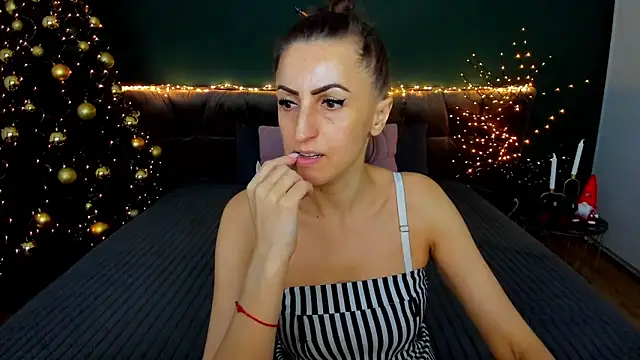 Rebecca Diamond online show from 19, 12, 2025