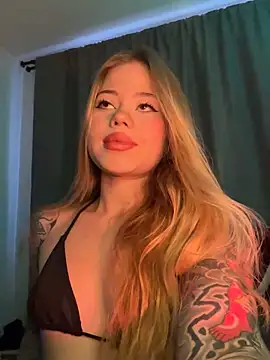 curchez  online show from 17, 12, 2024