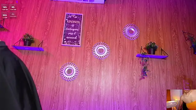 hot princess21 online show from 9, 3, 2025