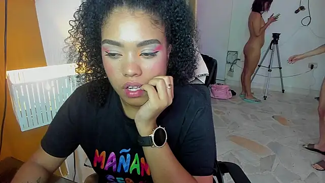 hot princess21 online show from 9, 3, 2025