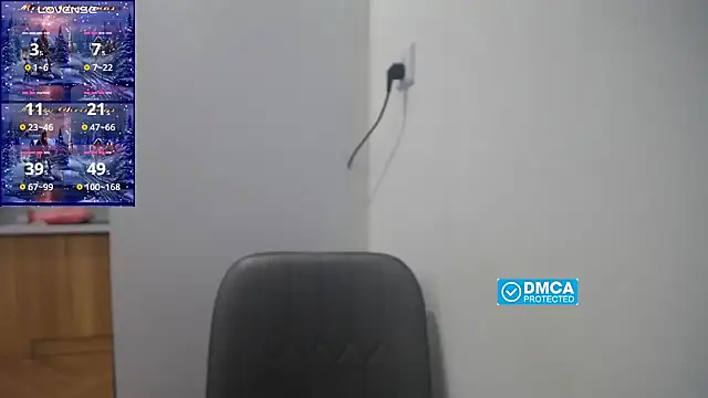 Asiagirll online show from 28, 10, 2025