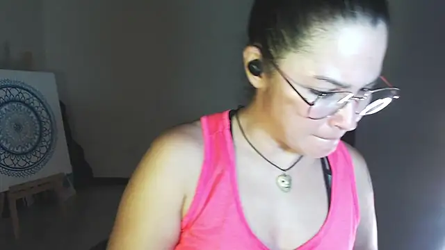 solamatista11 online show from 28, 1, 2025