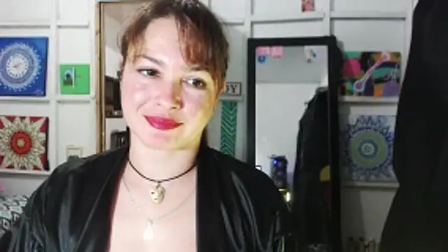 solamatista11 online show from 8, 10, 2025