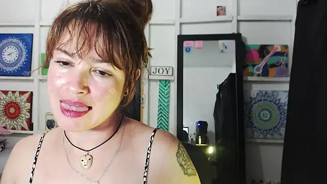 solamatista11 online show from 20, 10, 2025