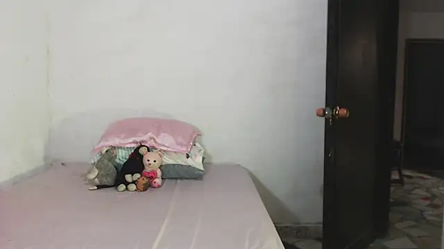 solamatista11 online show from 30, 10, 2025