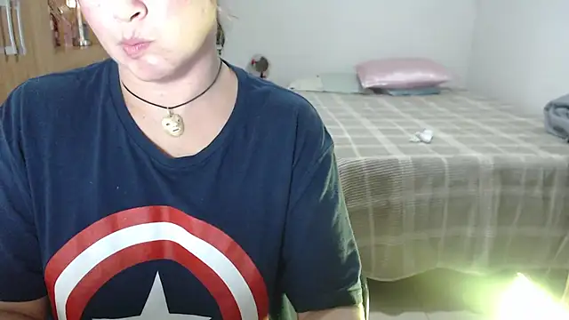 Snapshot of solamatista11 chatting on 4, 3, 2026 solamatista11 online show from 4, 3, 2026