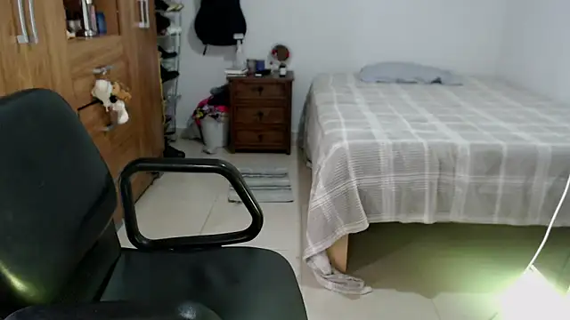 Snapshot of solamatista11 chatting on 20, 3, 2026 solamatista11 online show from 20, 3, 2026